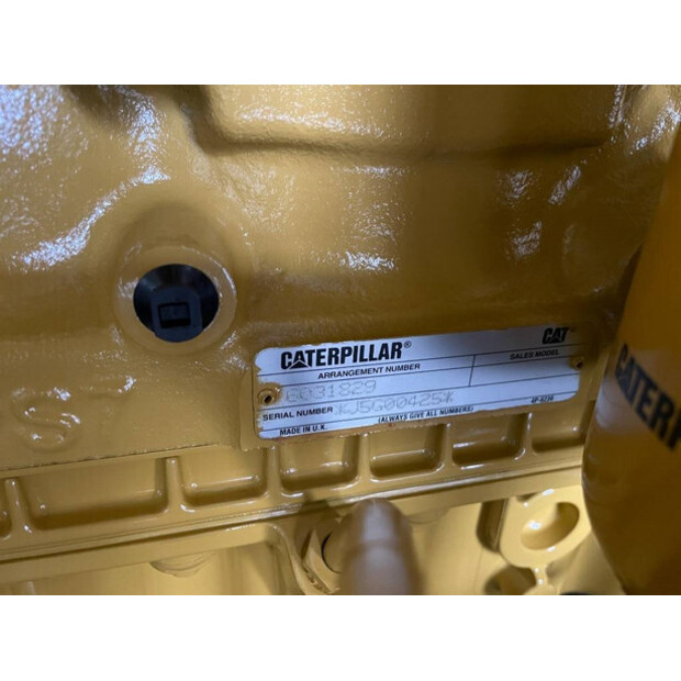 2025 Caterpillar XQP200-47250418