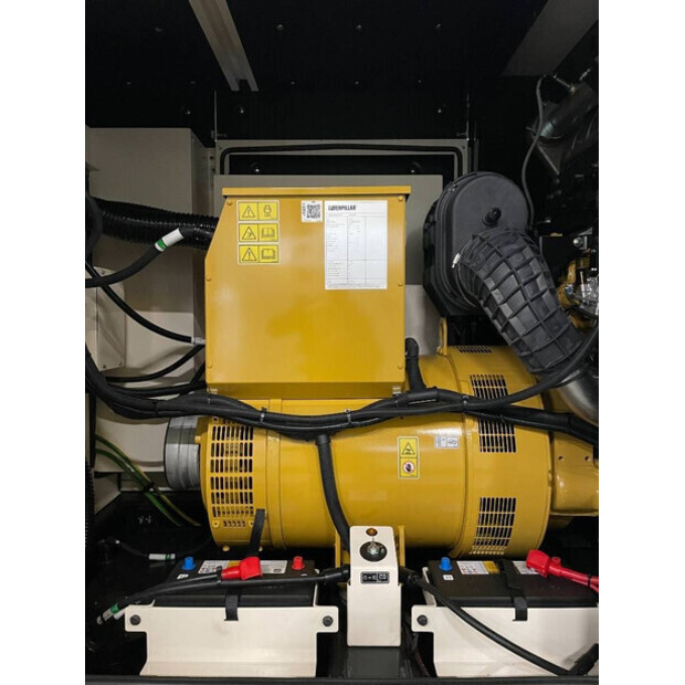 2025 Caterpillar XQP200-47250419