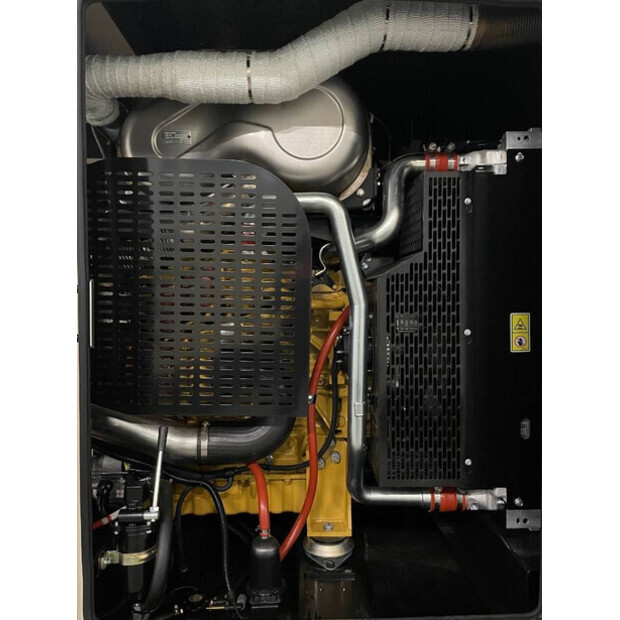 2025 Caterpillar XQP200-47250421