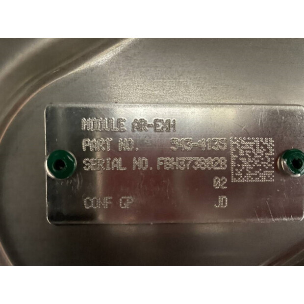 2025 Caterpillar XQP200-47250425