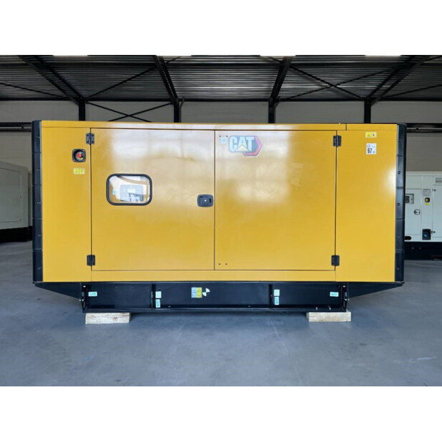 2025 Caterpillar DE150E0-47250442