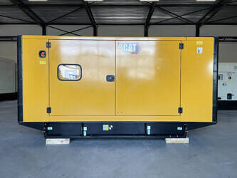 Image for 2025 Caterpillar DE150E0