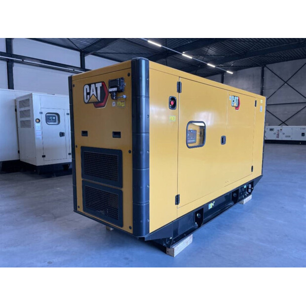 2025 Caterpillar DE150E0-47250443