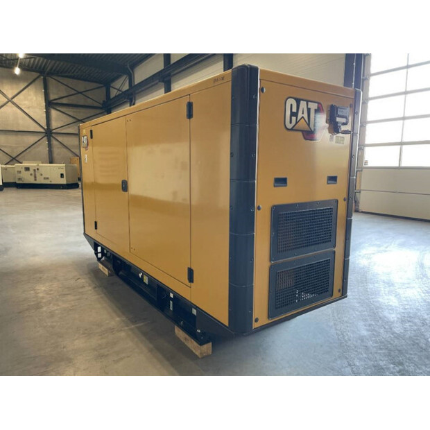 2025 Caterpillar DE150E0-47250444