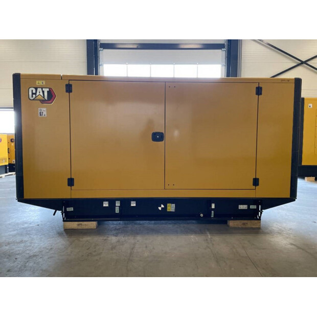2025 Caterpillar DE150E0-47250445
