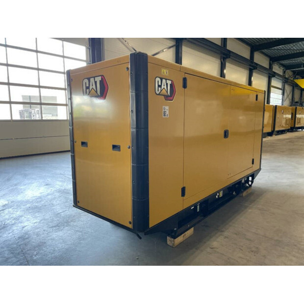 2025 Caterpillar DE150E0-47250446