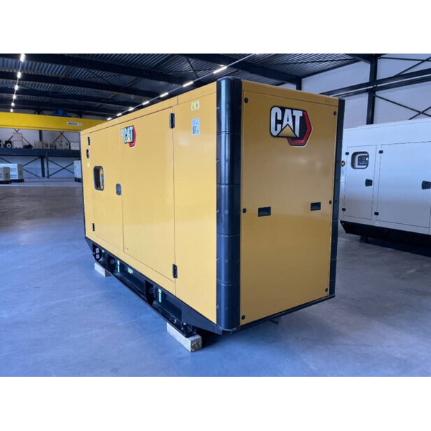 2025 Caterpillar DE150E0-47250447
