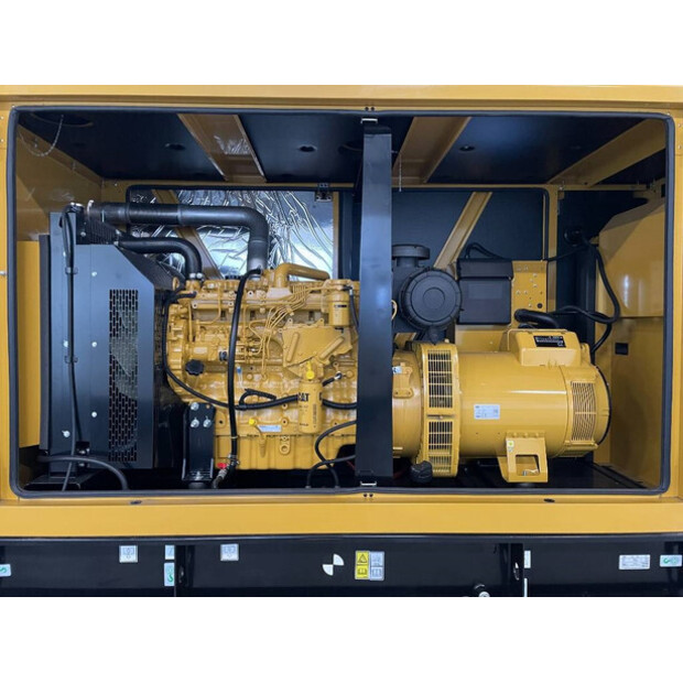2025 Caterpillar DE150E0-47250449