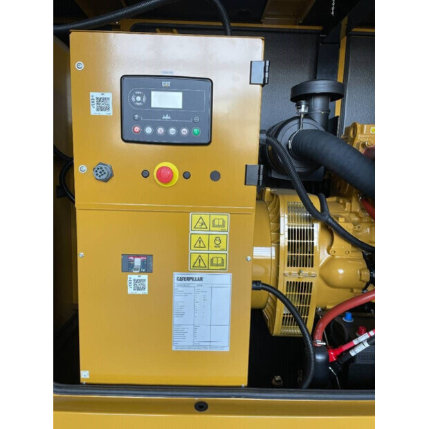 2025 Caterpillar DE150E0-47250451