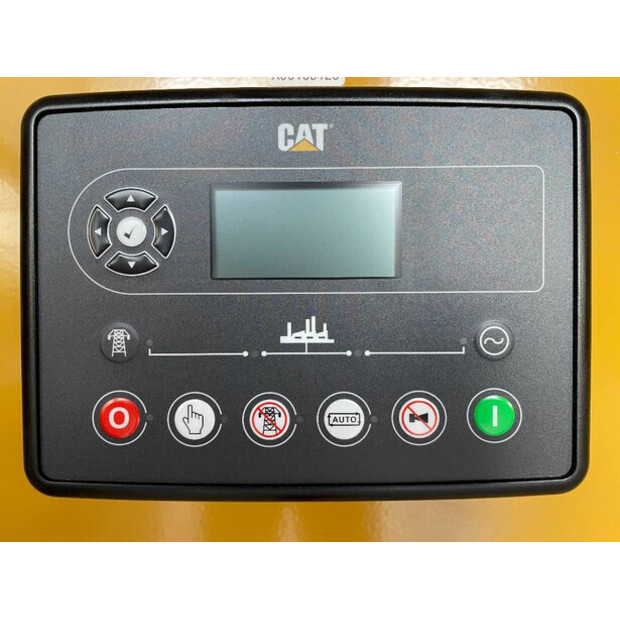 2025 Caterpillar DE150E0-47250452