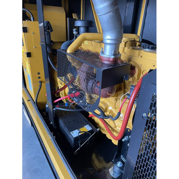 2025 Caterpillar DE150E0-47250458