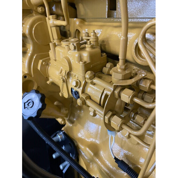 2025 Caterpillar DE150E0-47250459