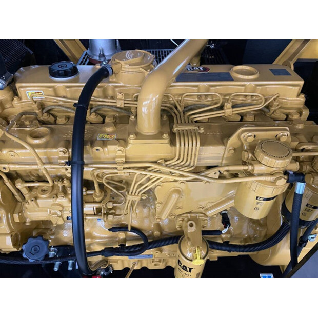2025 Caterpillar DE150E0-47250460