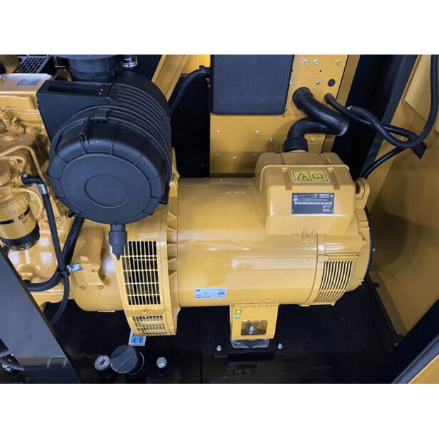 2025 Caterpillar DE150E0-47250461