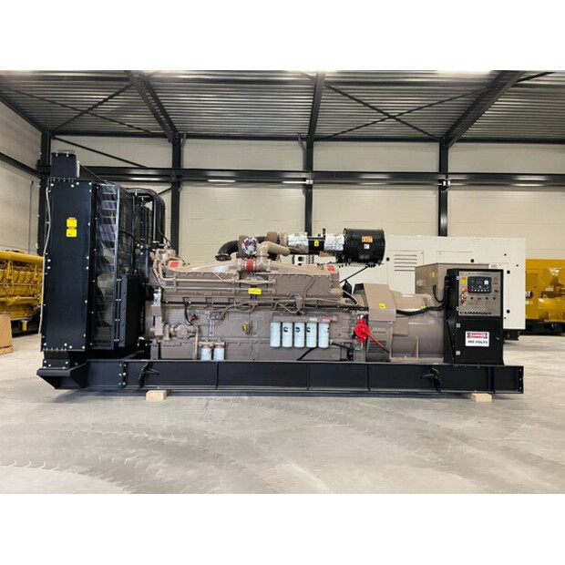 2025 CUMMINS KTA50-G3-47250465