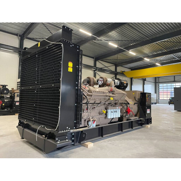2025 CUMMINS KTA50-G3-47250466