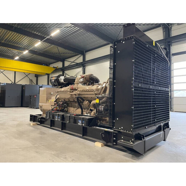 2025 CUMMINS KTA50-G3-47250467