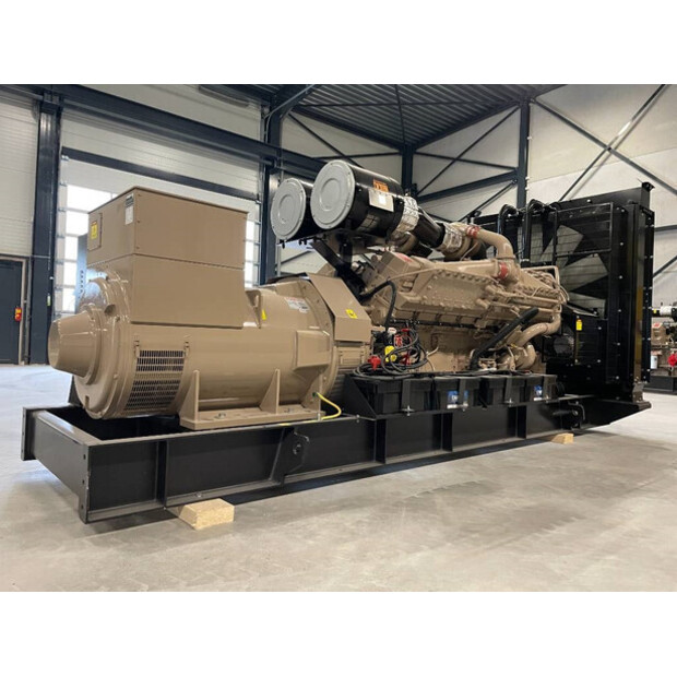 2025 CUMMINS KTA50-G3-47250468