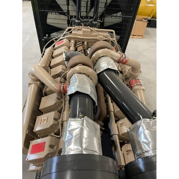 2025 CUMMINS KTA50-G3-47250475