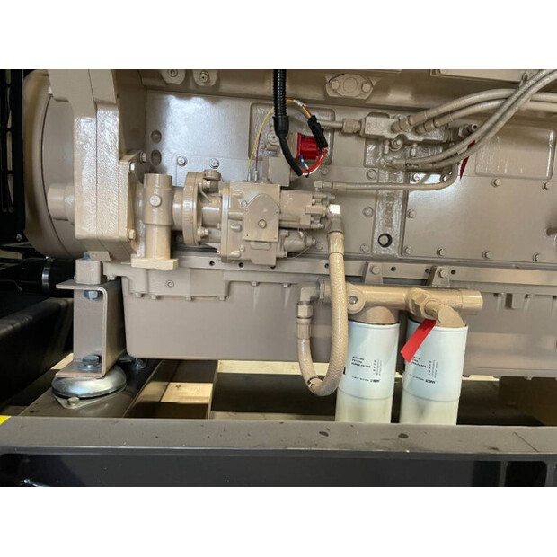 2025 CUMMINS KTA50-G3-47250478