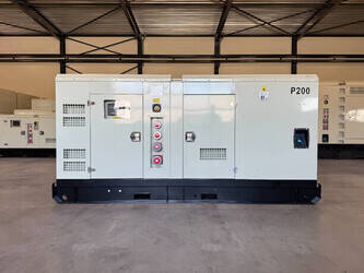 Image for GENERATORS 2026 Perkins 1106A-70TAG3