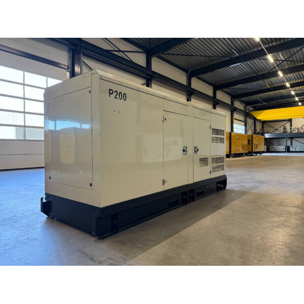 2026 Perkins 1106A-70TAG3-47250486