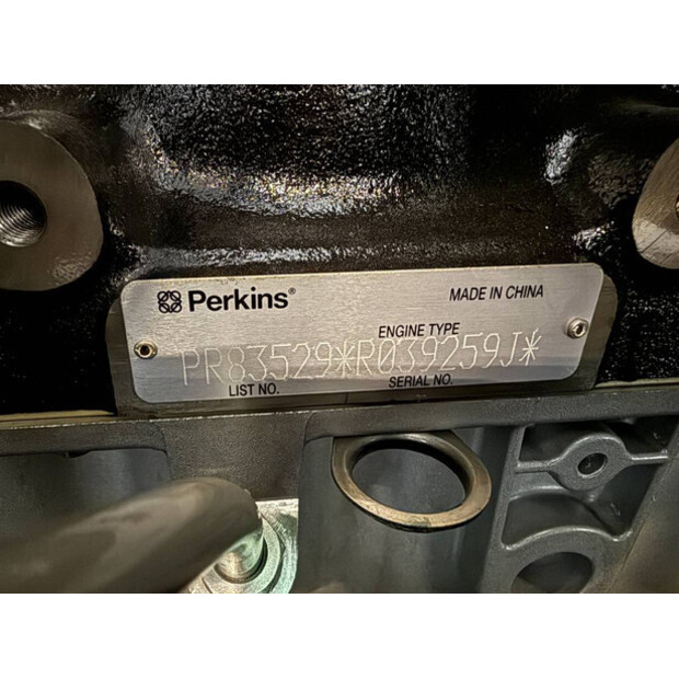 2026 Perkins 1106A-70TAG3-47250496