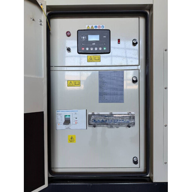 2026 Perkins 1106A-70TAG3-47250501