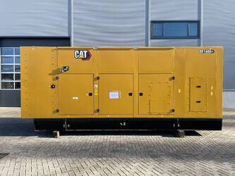Image for 2025 Caterpillar DE1400GC
