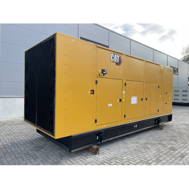 2025 Caterpillar DE1400GC-47250538