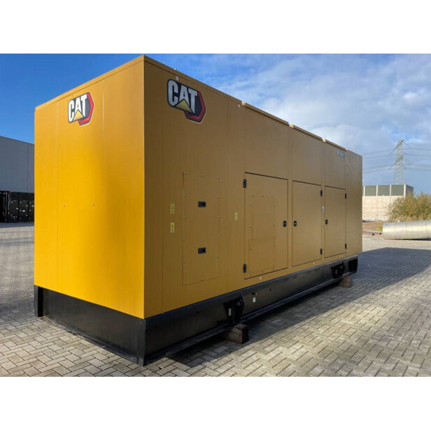 2025 Caterpillar DE1400GC-47250540