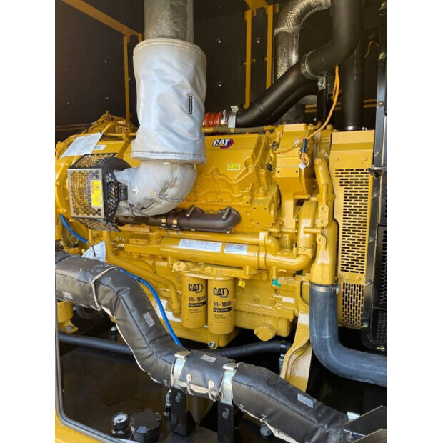 2025 Caterpillar DE1400GC-47250548