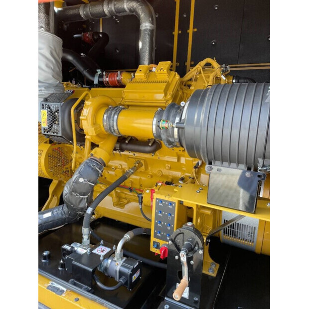 2025 Caterpillar DE1400GC-47250550