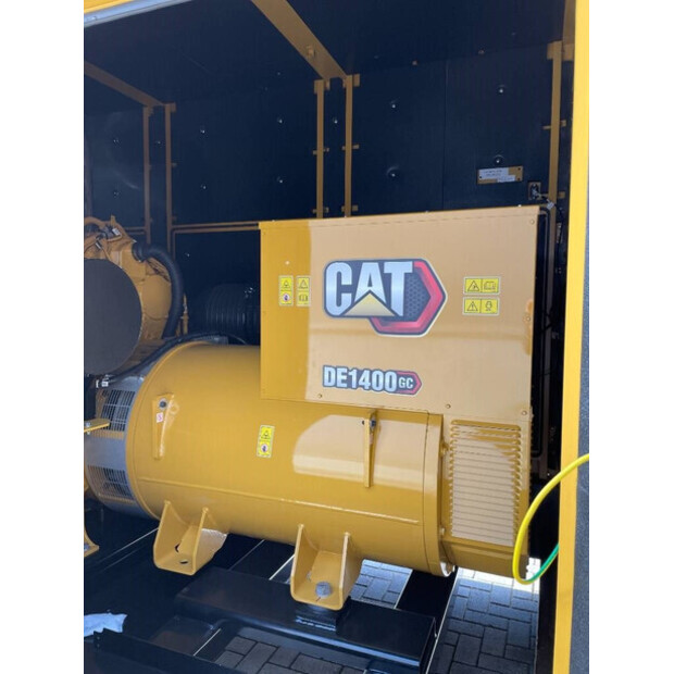 2025 Caterpillar DE1400GC-47250551