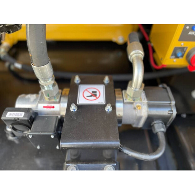 2025 Caterpillar DE1400GC-47250557