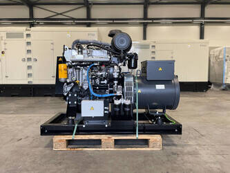 Image for GENERATORS 2025 JCB 448TGWA-72 for Sale in Netherlands