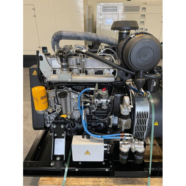 2025 JCB 448TGWA-72-47250575