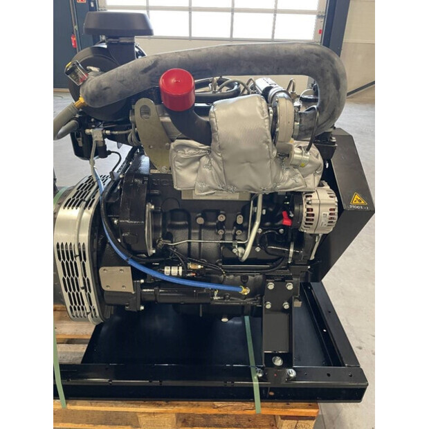 2025 JCB 448TGWA-72-47250576