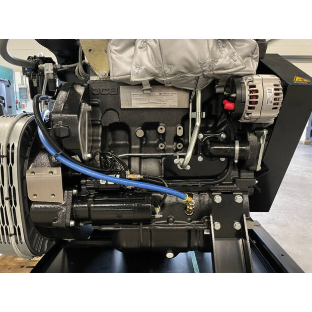 2025 JCB 448TGWA-72-47250577