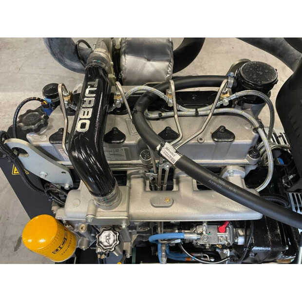 2025 JCB 448TGWA-72-47250578