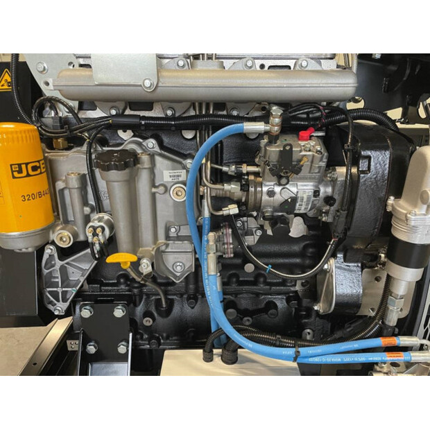 2025 JCB 448TGWA-72-47250579