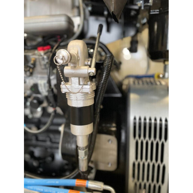 2025 JCB 448TGWA-72-47250587