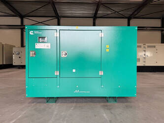 Image for GENERATORS 2025 CUMMINS C55D5EQ