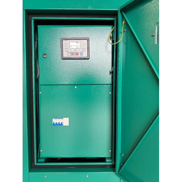 2025 CUMMINS C55D5EQ-47250620