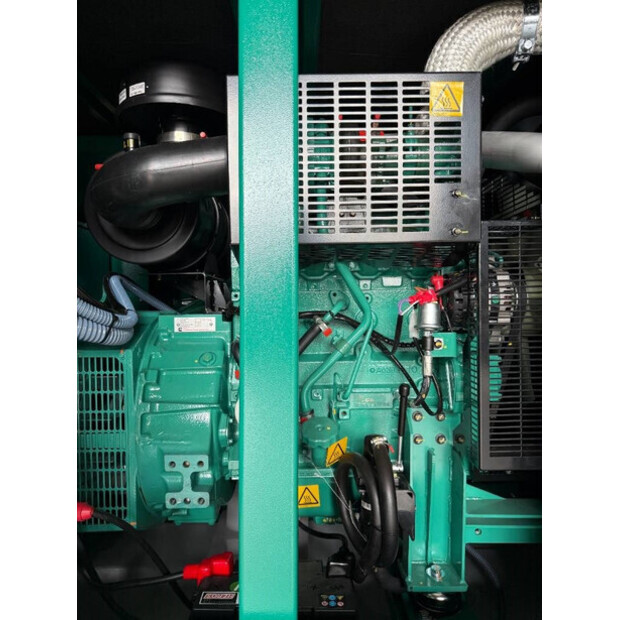 2025 CUMMINS C55D5EQ-47250622