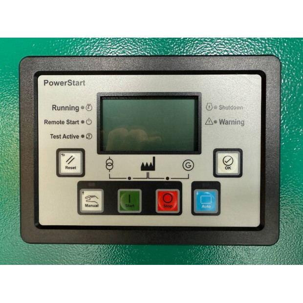 2025 CUMMINS C55D5EQ-47250628