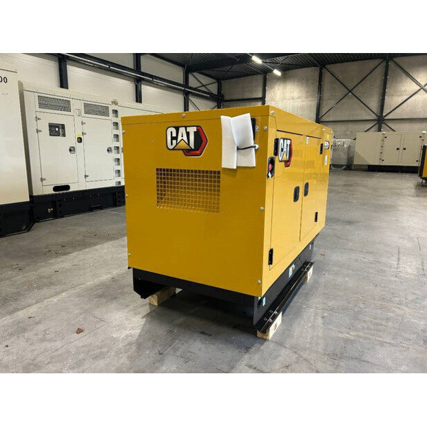 2025 Caterpillar DE88GC-47250633