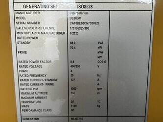 2025-caterpillar-de88gc-47250636