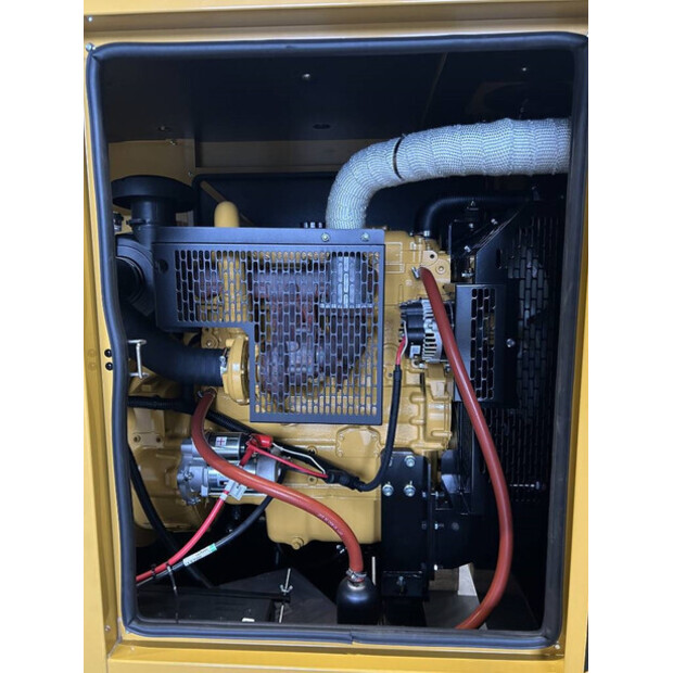 2025 Caterpillar DE88GC-47250638