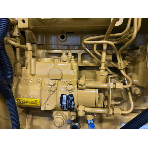 2025 Caterpillar DE88GC-47250641
